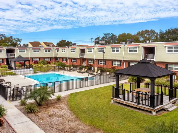 Greenbriar Villa Apartments