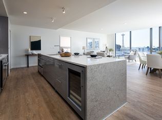 Helm, Seattle, WA 98109