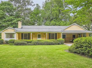 4254 Peachtree Dunwoody Rd NE, Atlanta, GA 30342
