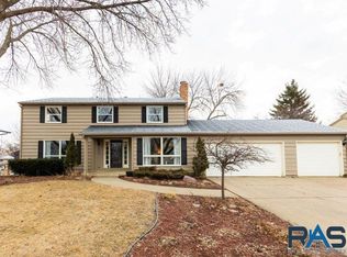 3900 S Lewis Ave, Sioux Falls, SD 57103