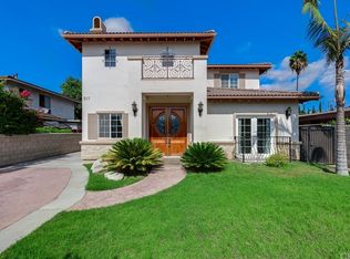 917 Clay Ct, Alhambra, CA 91801