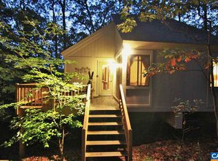 53 Pinnacle Dr, Wintergreen Resort, VA 22967
