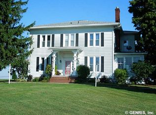 5700 Routes #5 & 20, Canandaigua, NY 14424