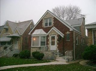 1938 N Newland Ave, Chicago, IL 60707