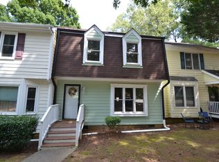 667 Bashford Rd, Raleigh, NC 27606