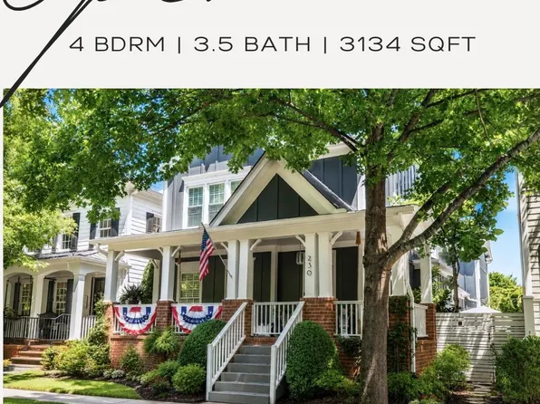 230 Pearl St, Franklin, TN 37064