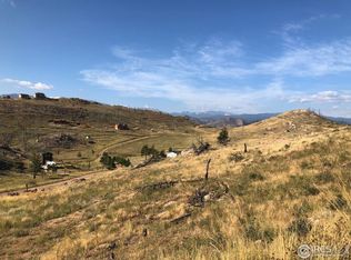 41 Mount Audabon Way, Livermore, CO 80536