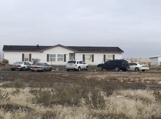 794 Moody Rd, Moxee, WA 98936