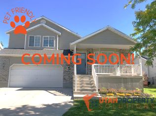 344 W 13165 S, Draper, UT 84020