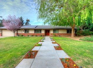 1286 E Plymouth Way, Fresno, CA 93720