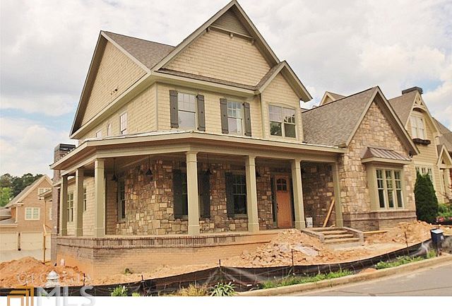1st image of 5153 Creek Walk Cir