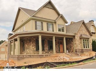 5153 Creek Walk Cir, Norcross, GA 30092