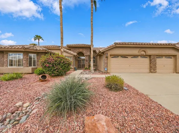 8462 W ROSEMONTE Drive W, Peoria, AZ 85382
