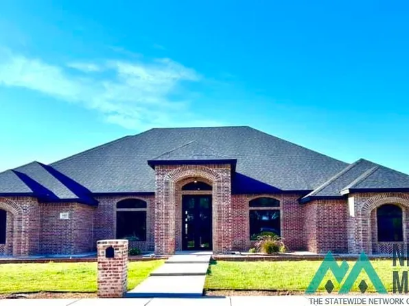 1402 Latigo Ln, Roswell, NM 88201