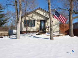 6015 Main St NE, Fridley, MN 55432
