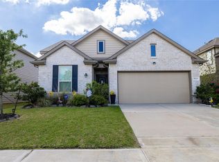 5715 Prairie Chapel Rd, Katy, TX 77493