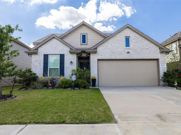5715 Prairie Chapel Rd, Katy, TX 77493