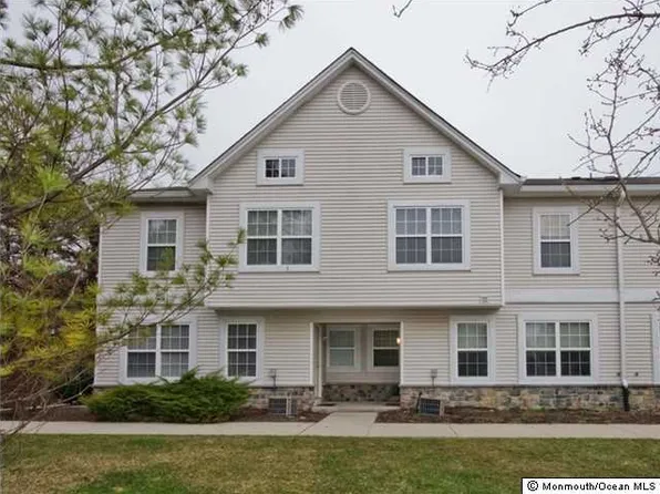 6 Forrest Ct, Tinton Falls, NJ 07753