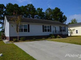319 Stone Throw Dr, Murrells Inlet, SC 29576