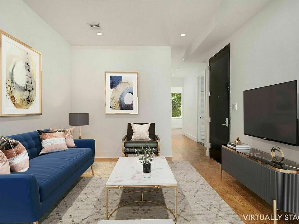 1st image of 393 Rogers Ave #2A