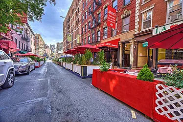 Rented by REAL New York