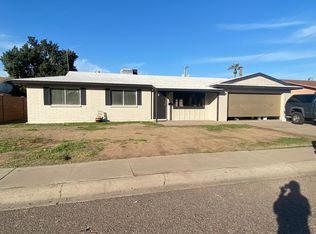 4048 W Glendale Ave, Phoenix, AZ 85051