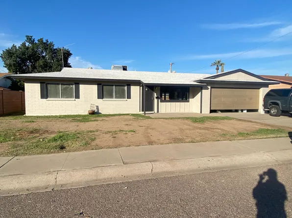 4048 W Glendale Ave, Phoenix, AZ 85051