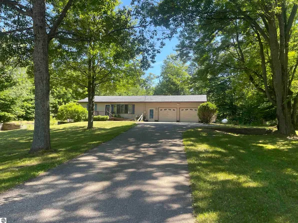 11617 W Cadillac Rd, Cadillac, MI 49601
