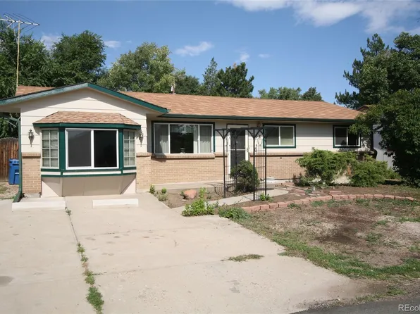 3155 S Clay Street, Englewood, CO 80110