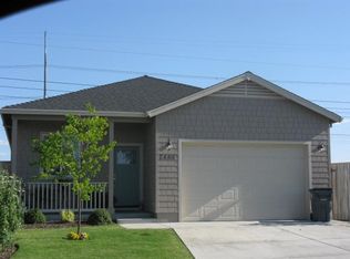 2418 Granite Ct, White City, OR