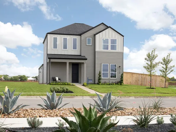 Plan 3554 Plan, The Residences Collection at Parkton Square