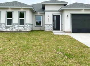 6216 Yera St, Brownsville, TX 78521