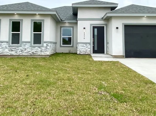 6216 Yera St, Brownsville, TX 78521