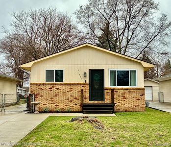 47483 Greenview Rd, Shelby Township, MI, 48317
