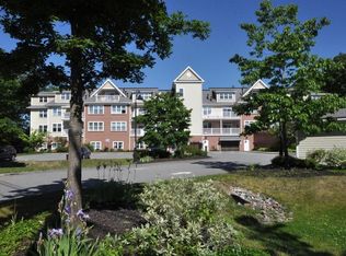 95 Conant St UNIT 221, Concord, MA 01742