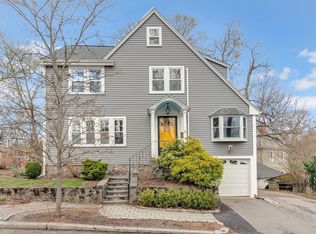 16 Wentworth Rd, Melrose, MA 02176