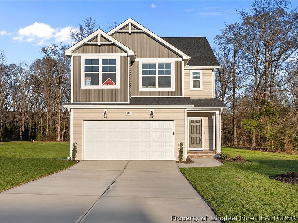 1st image of 482 Black Duck Ln Lot 75