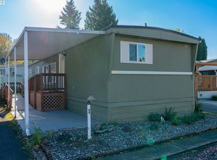 2980 NE Division St UNIT 49, Gresham, OR 97030