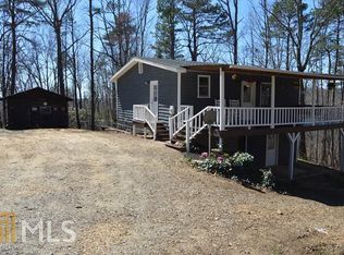 365 Simmons Rd, Baldwin, GA 30511