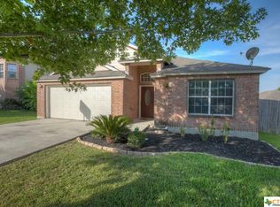 422 Yellowwood Dr, New Braunfels, TX 78130