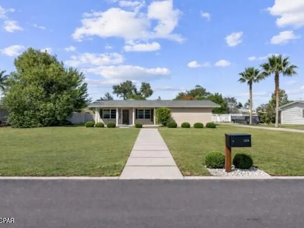 2506 W 26th St, Panama City, FL 32405