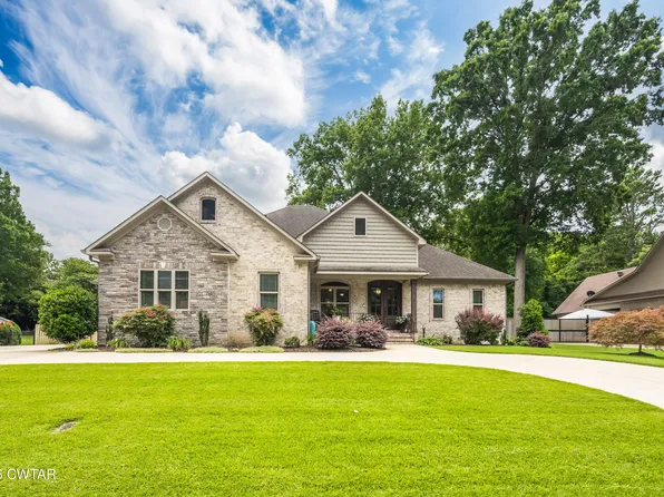 32 Sunhaven Dr, Jackson, TN 38305