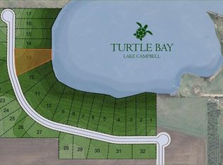 L13 Turtle Bay Addition Rd #13, Brookings, SD 57006