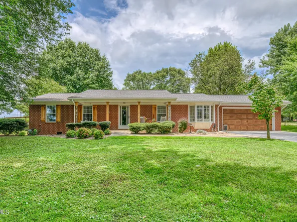 391 Twin Barns Rd, Greeneville, TN 37743