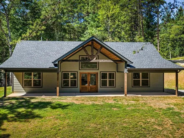 23 Big Pine Dr, Young Harris, GA 30582