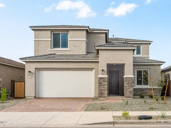 18370 E SILVER CREEK Lane, Queen Creek, AZ 85142