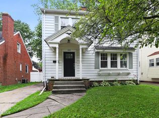 2227 Portsmouth Ave, Toledo, OH 43613