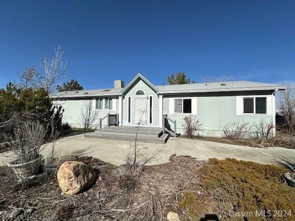 449-875 Hixon Rd, Milford, CA 96121