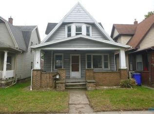 1155 South Ave, Toledo, OH