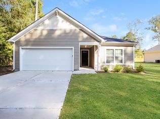 1312 Gardner St, Camden, SC 29020